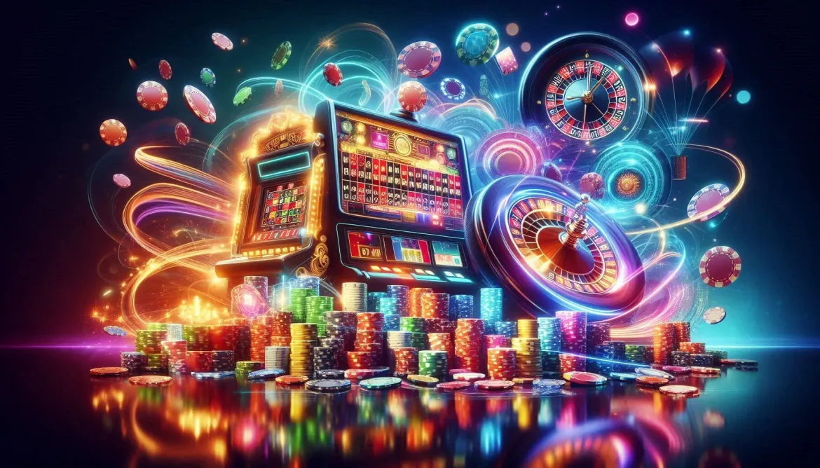 Forfait Casino Lac Leamy